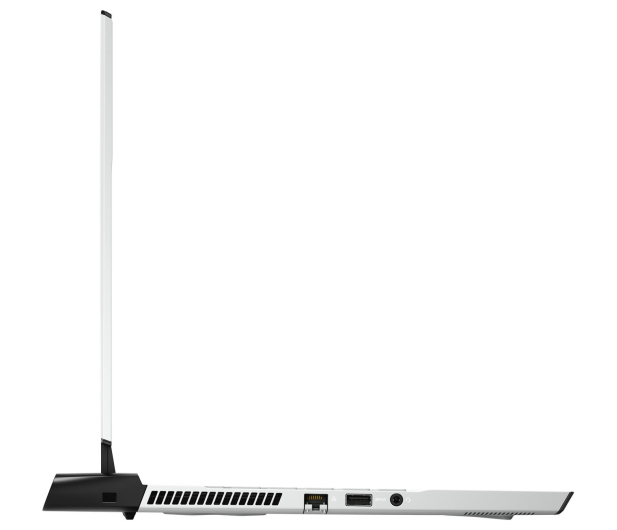Dell Alienware m15 R2 i9/16GB/2x1TB/Win10 RTX2080 OLED - 546501 - zdjęcie 10